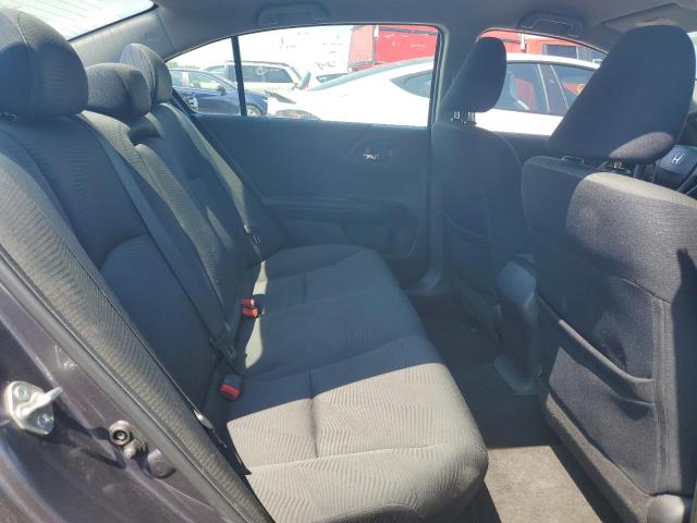 2015 HONDA ACCORD LX - 1HGCR2F31FA258435