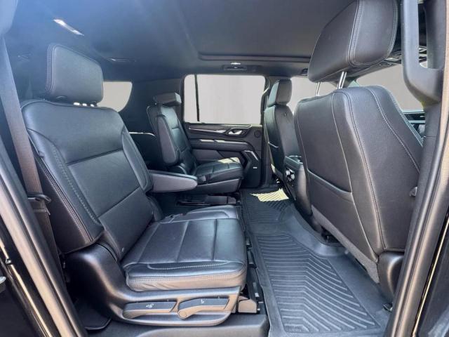 2023 GMC YUKON XL D 1GKS2JKT0PR276589