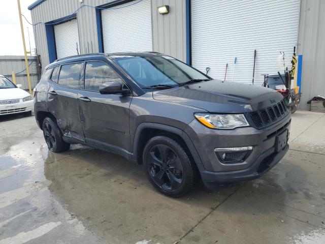 2020 JEEP COMPASS LA - 3C4NJCBB5LT140930