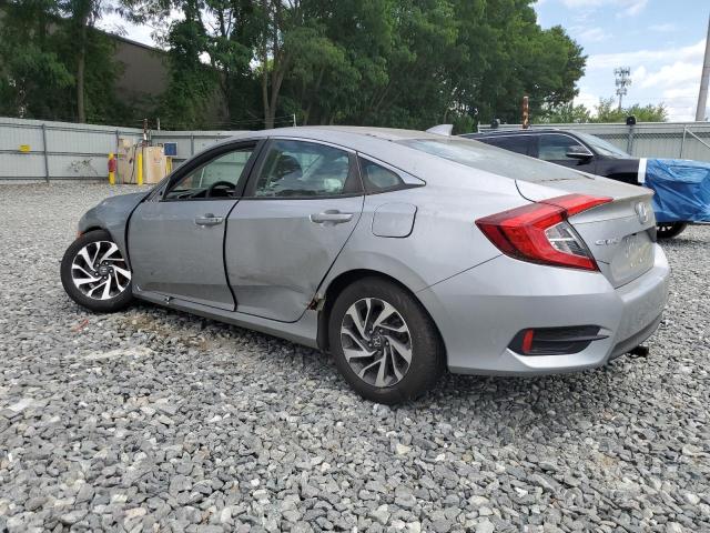 Vin: 19xfc2f75je029665, lot: 63865615, honda civic ex 20182