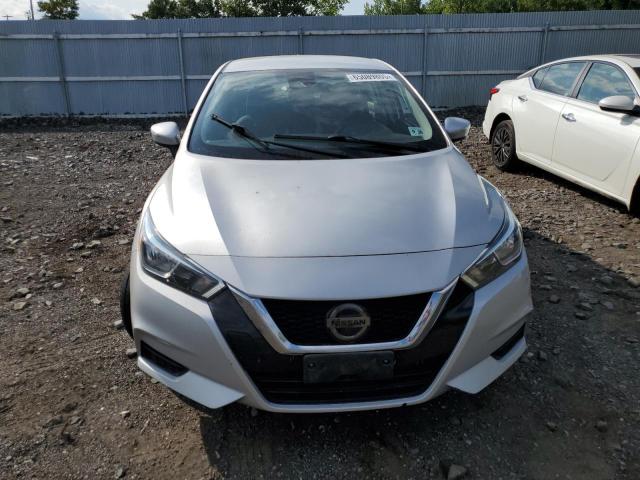 2021 NISSAN VERSA SV 3N1CN8EV0ML828563