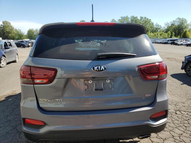 2020 KIA SORENTO L 5XYPGDA39LG622878