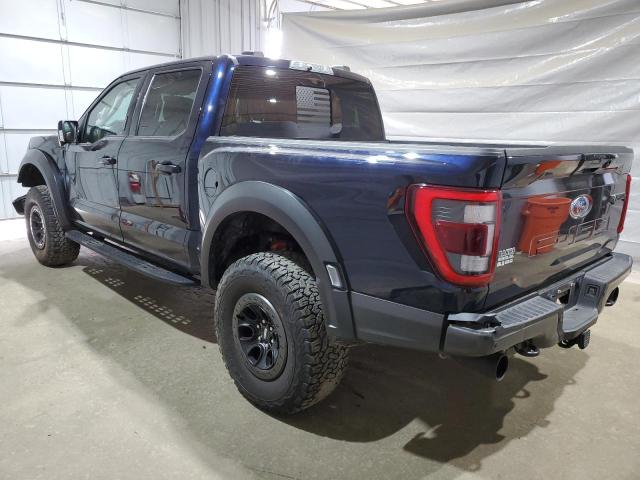 2022 FORD F150 RAPTO 1FTFW1RGXNFB44836