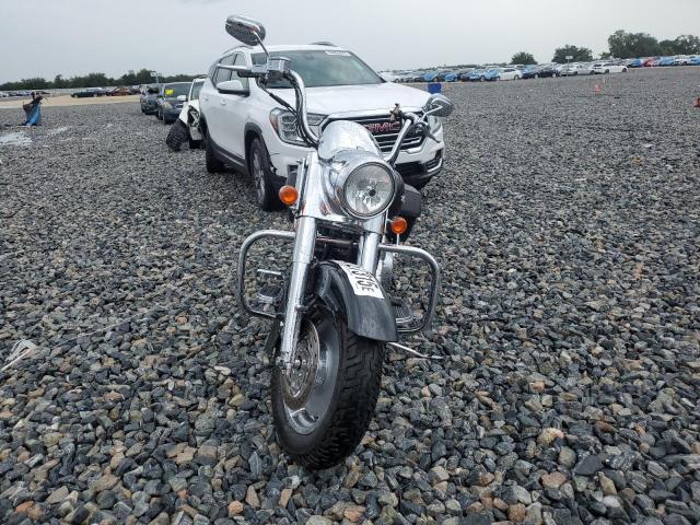 2006 HARLEY-DAVIDSON FLHRSI 1HD1FYW156Y619364