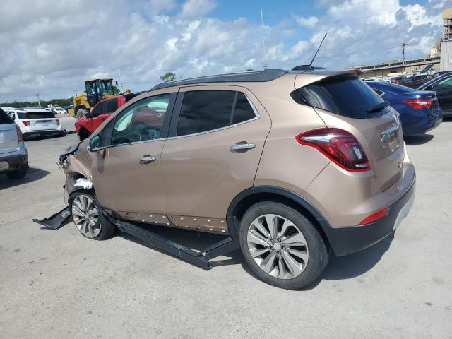 2019 BUICK ENCORE PRE KL4CJASB3KB717296