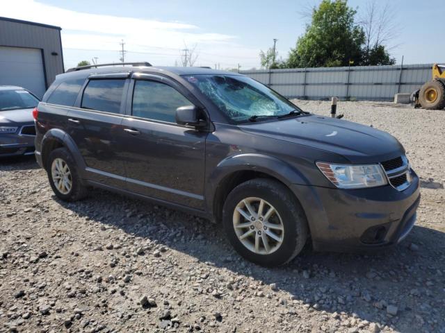 2016 DODGE JOURNEY SX 3C4PDDBGXGT196577