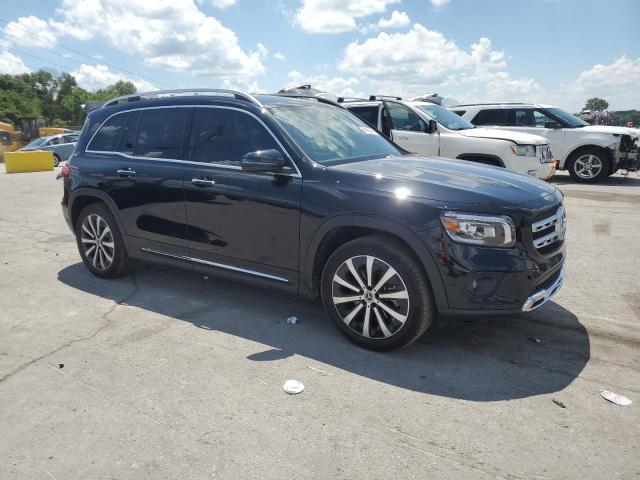 2022 MERCEDES-BENZ GLB 250 4MATIC W1N4M4HB8NW250702