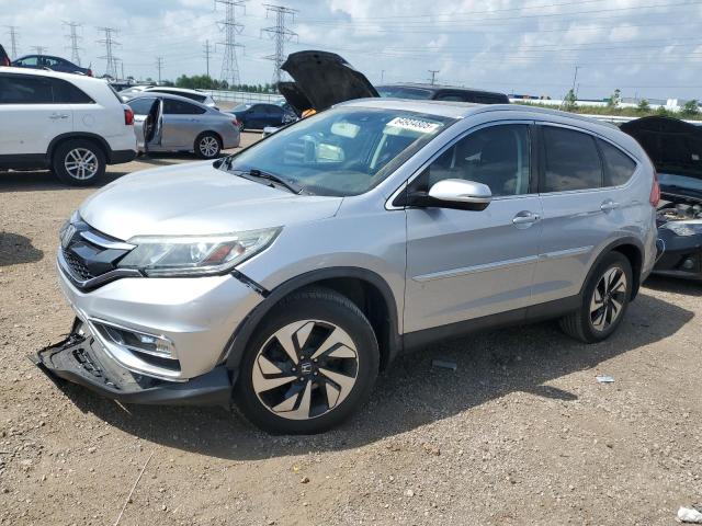 HONDA CR-V TOURI