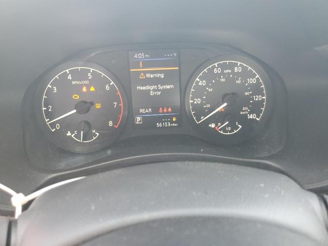 2024 NISSAN ALTIMA S - 1N4BL4BV6RN371721
