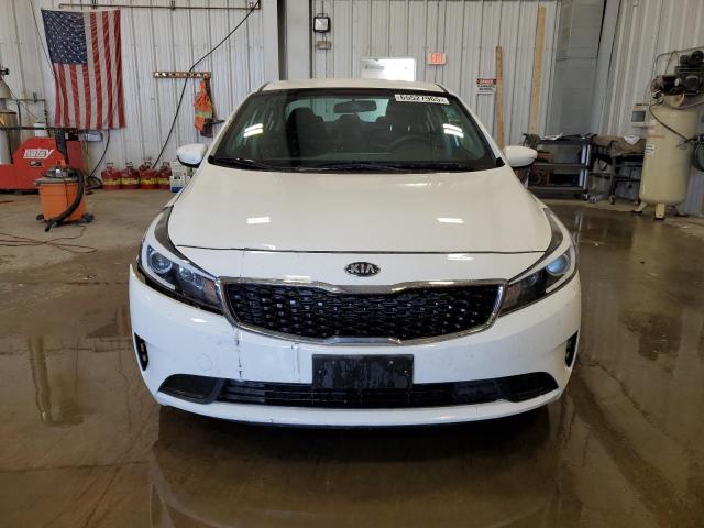 2018 KIA FORTE LX 3KPFK4A70JE241590