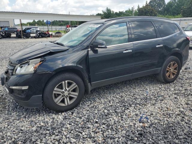 2015 CHEVROLET TRAVERSE L - 1GNKRHKD5FJ190305
