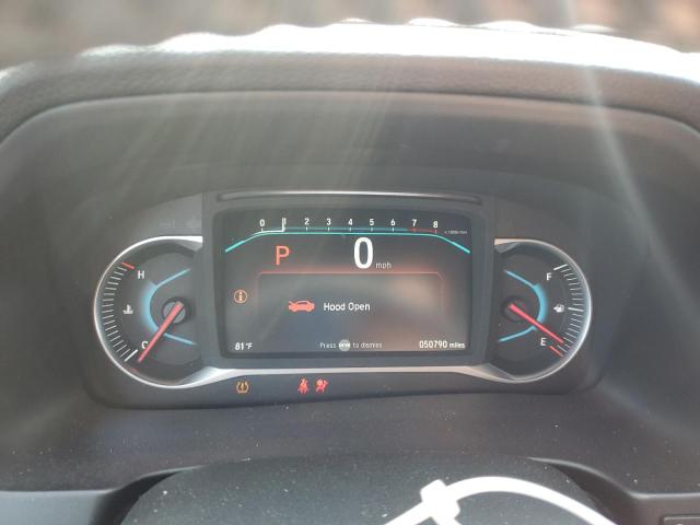 2021 HONDA PILOT EXL 5FNYF6H50MB053891