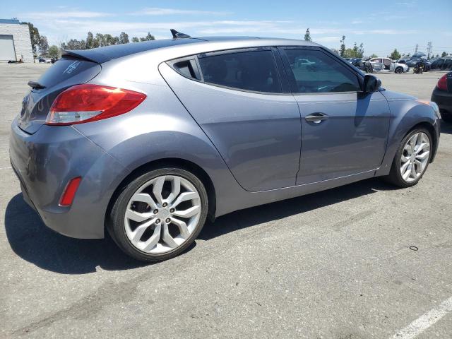 Vin: kmhtc6adxcu077637, lot: 64131255, hyundai veloster 20123