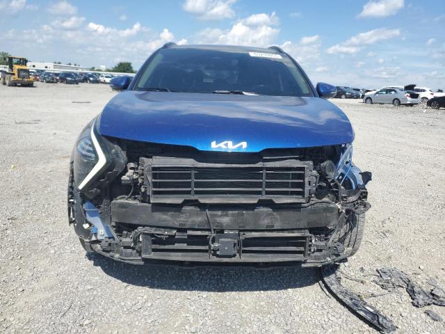 2023 KIA SPORTAGE S - 5XYK53AF3PG098444