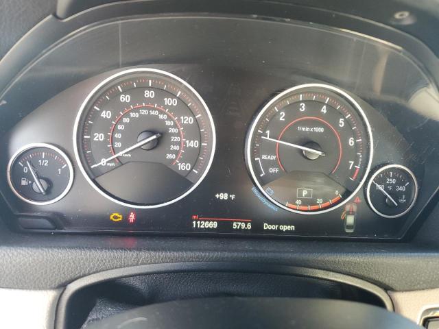 2016 BMW 328 I SULE WBA8E9G56GNT43433