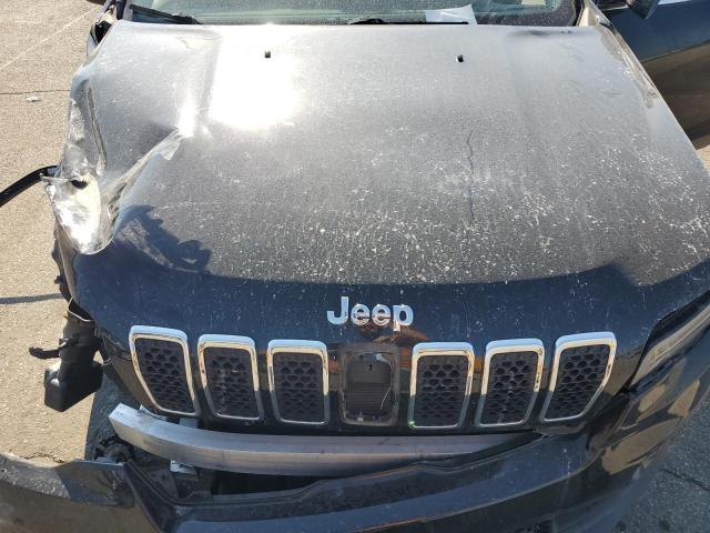 2021 JEEP CHEROKEE L 1C4PJMMX6MD186443