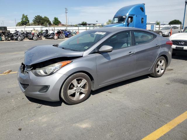 Vin: kmhdh4ae3bu147609, lot: 62845755, hyundai elantra gls 2011 img_1