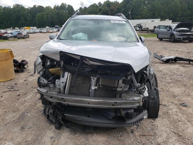 2021 SUBARU ASCENT PRE 4S4WMACD3M3476620