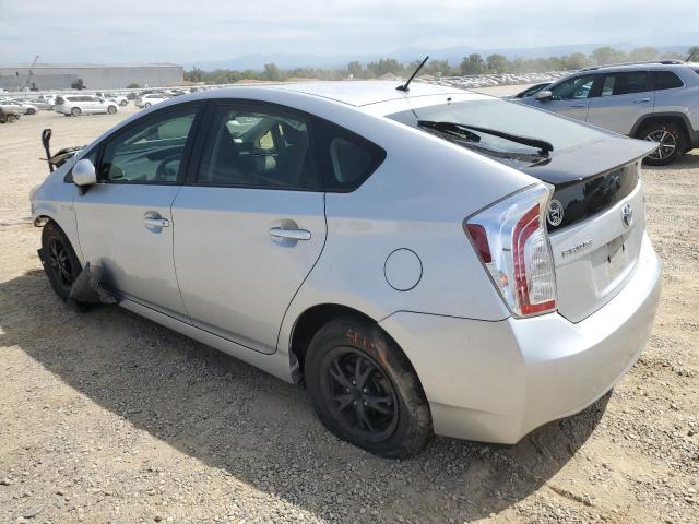 2015 TOYOTA PRIUS JTDKN3DU9F1892566