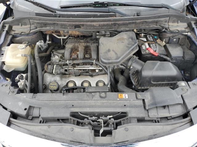 2011 MAZDA CX-9 - JM3TB3DV1B0311445