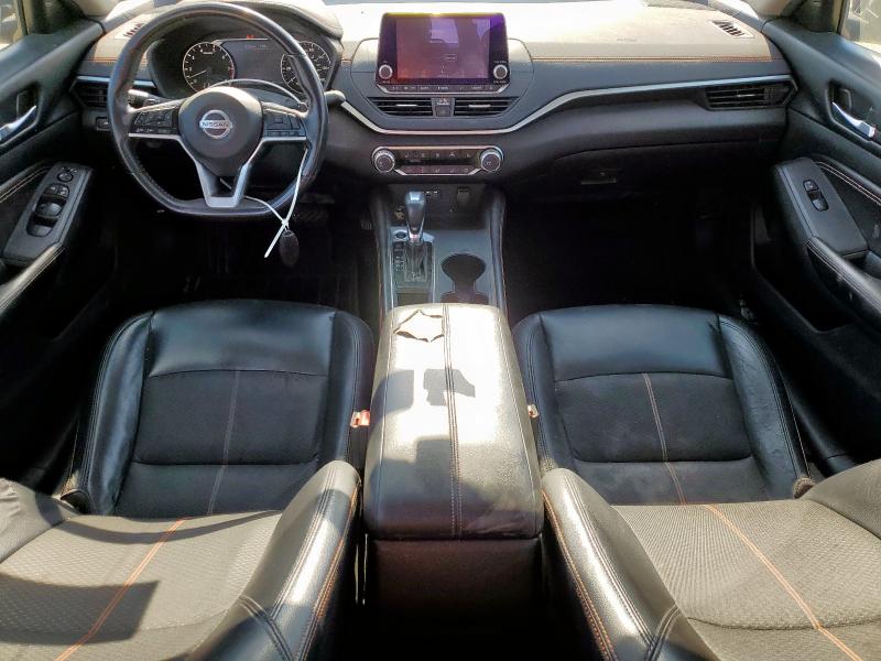 2019 NISSAN ALTIMA SR 1N4BL4CV5KC134377
