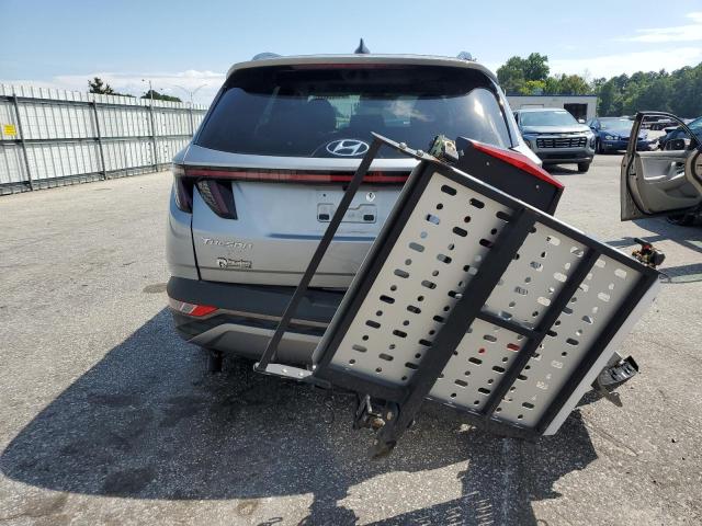 2024 HYUNDAI TUCSON LIM KM8JECD18RU226508