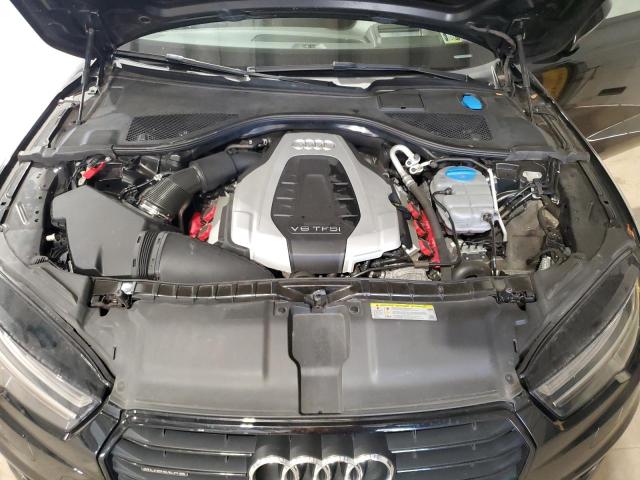 2016 AUDI A7 PRESTIG WAU2GBFC2GN170341