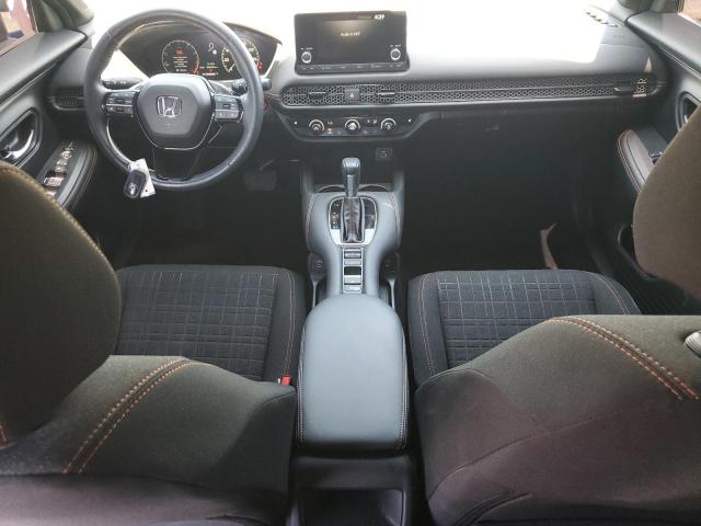 2025 HONDA HR-V SPORT - 3CZRZ2H52SM716739
