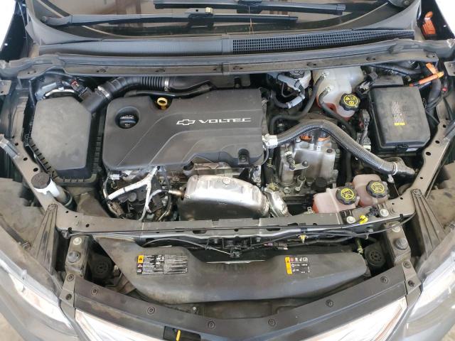 2017 CHEVROLET VOLT PREMI 1G1RB6S52HU110753