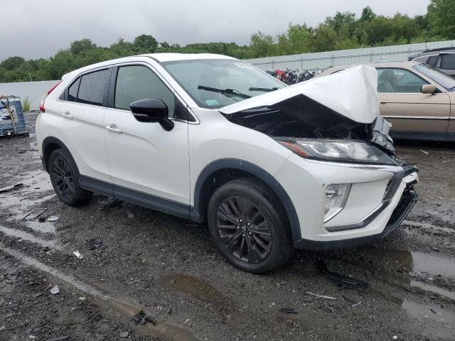 2019 MITSUBISHI ECLIPSE CR - JA4AT4AA6KZ051876