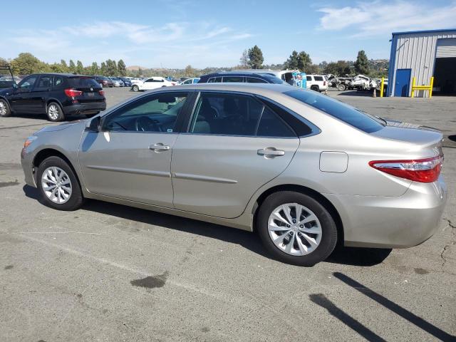 2017 TOYOTA CAMRY LE 4T1BF1FK5HU765825