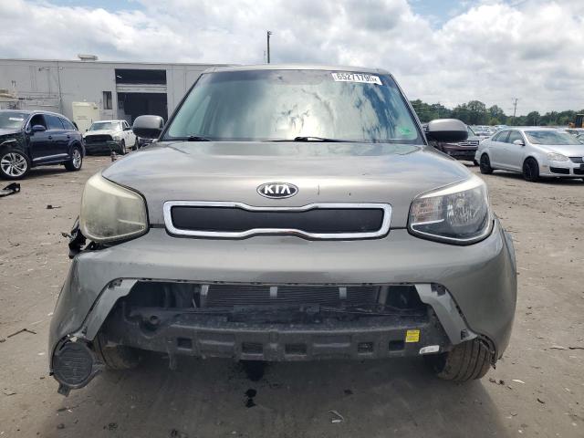 2016 KIA SOUL KNDJN2A20G7344415