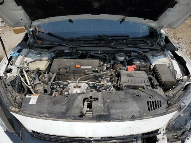 2020 HONDA CIVIC LX 2HGFC2F68LH548127