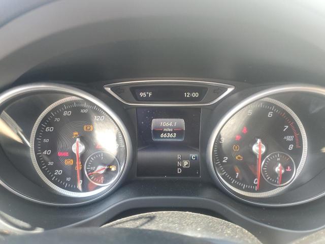 2018 MERCEDES-BENZ GLA 250 4M WDCTG4GB7JJ373534