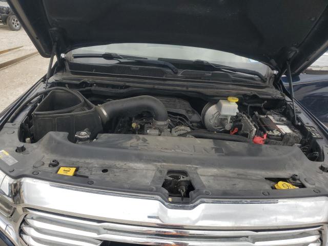 2019 RAM 1500 LONGH - 1C6SRFKT9KN519036