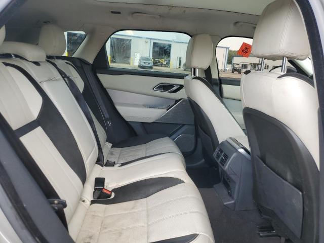 2019 LAND ROVER RANGE ROVE - SALYL2EX5KA222079