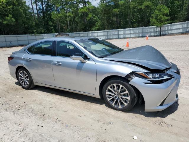 2022 LEXUS ES 300H BA 58ADA1C17NU014359