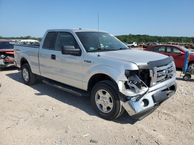 2012 FORD F150 SUPER - 1FTFX1EF5CFC43653