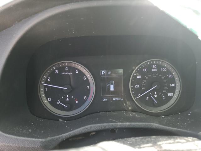 2016 HYUNDAI TUCSON LIM KM8J33A49GU195965
