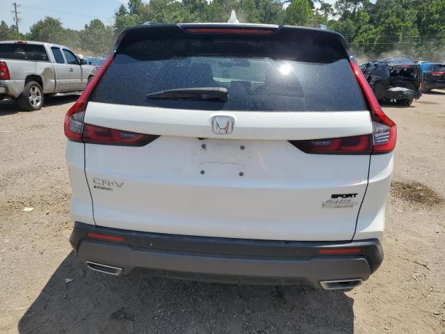 2025 HONDA CR-V SPORT 5J6RS5H85SL005196
