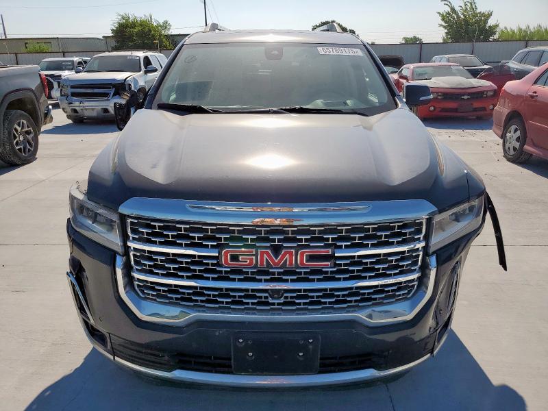 2023 GMC ACADIA DEN 1GKKNPLS1PZ150015