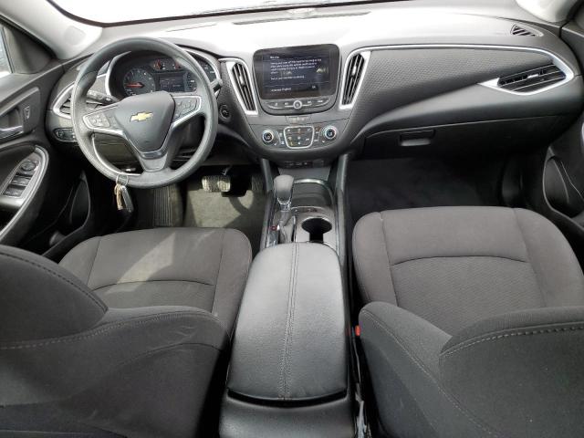 2024 CHEVROLET MALIBU LT 1G1ZD5ST3RF196373