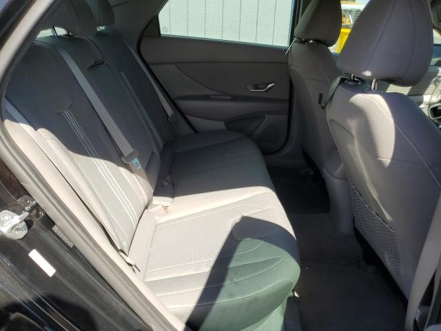 2021 HYUNDAI ELANTRA SE - KMHLN4AG3MU162829