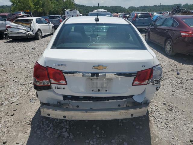 2015 CHEVROLET CRUZE LT 1G1PC5SB7F7258705