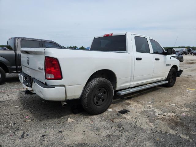 2016 RAM 1500 ST - 1C6RR7ST2GS395849