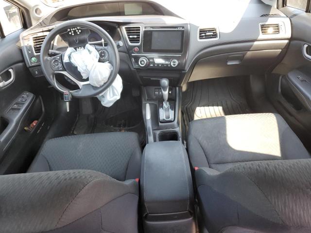 2015 HONDA CIVIC 19XFB2F78FE271389