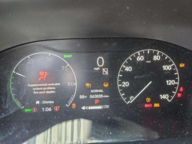 2023 HONDA CR-V SPORT 2HKRS5H5XPH705528