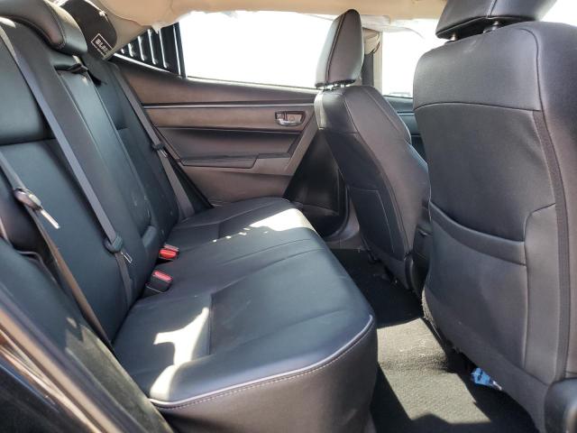 2016 TOYOTA COROLLA L - 5YFBURHE9GP491525