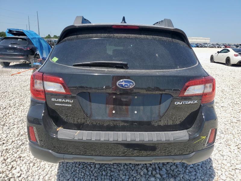 2016 SUBARU OUTBACK 2. 4S4BSBNC5G3284523
