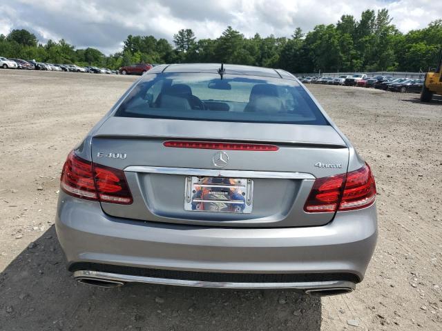 2016 MERCEDES-BENZ E 400 4MAT - WDDKJ6HB7GF336434